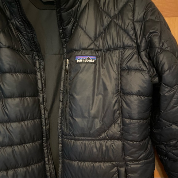 Women’s Patagonia Radalie insulated parka - Picture 4 of 5